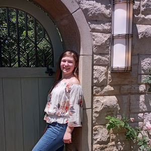 Meet your Posher, Jillian